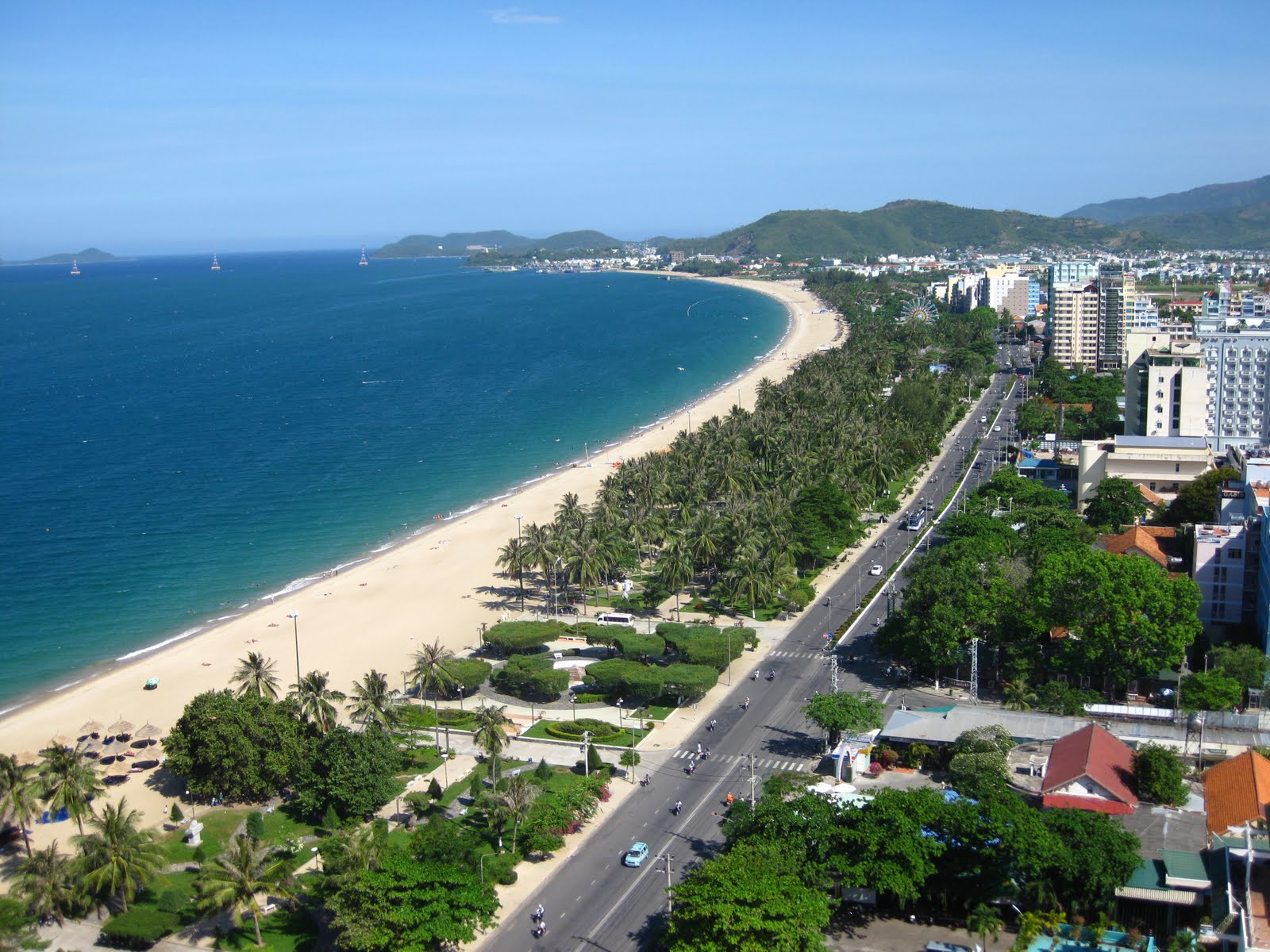 Du lịch Nha Trang